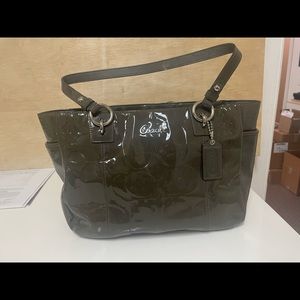 Coach handbag